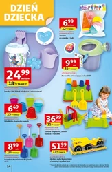 Dzień mamy w Auchan 