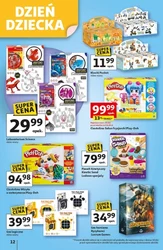 Dzień mamy w Auchan 