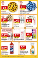 Dzień mamy w Auchan 