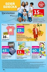 Dzień mamy w Auchan 