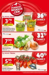 Dzień mamy w Auchan 