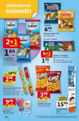 Dzień mamy w Auchan 