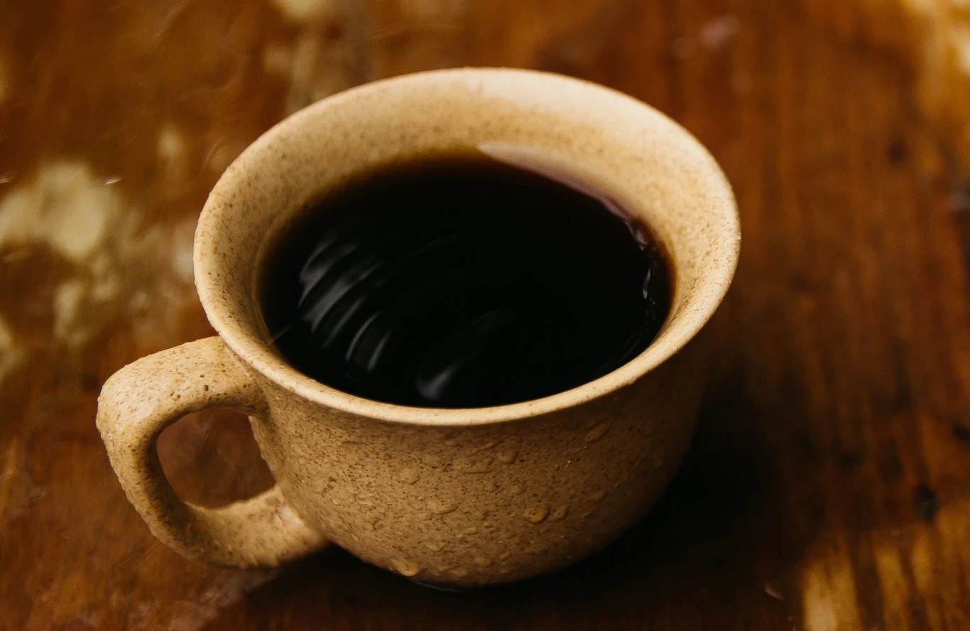 Smaczna kawa z pestek daktyli nie zawiera kofeiny Smaczna kawa z pestek daktyli nie zawiera kofeiny