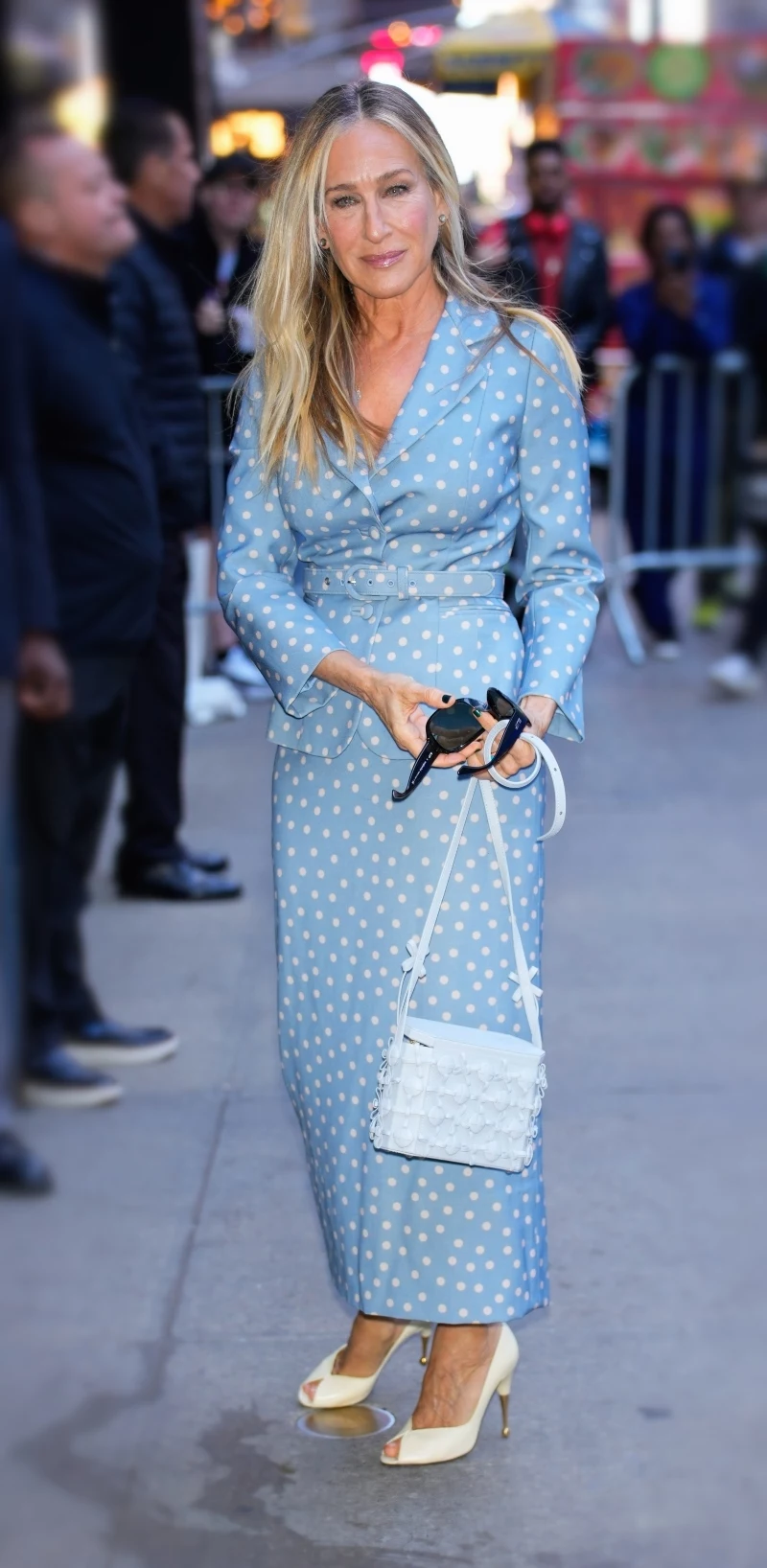 Sarah Jessica Parker