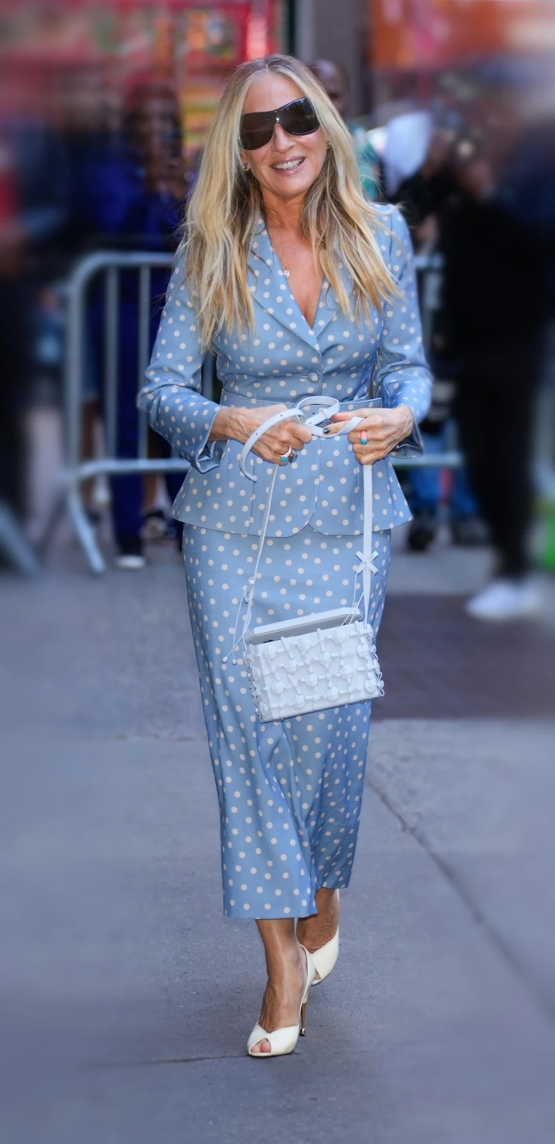 Sarah Jessica Parker