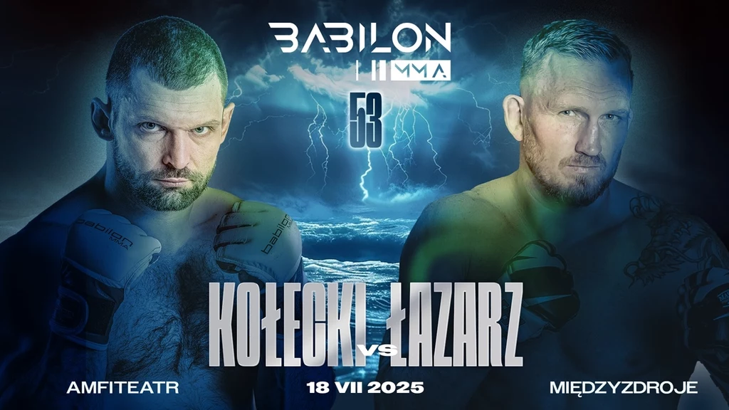 Szymon Kołecki, Marcin Łazarz