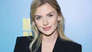 Sonia Szklanowska
