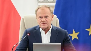 Premier Donald Tusk zapowiedział nową funkcjonalność w mObywatelu dotyczącą możliwości sprawdzenia swojej przyszłej emerytury przez rządową aplikację
