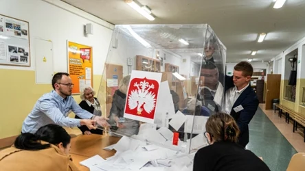 Felieton Gwiazdowskiego: Sfałszowane wybory