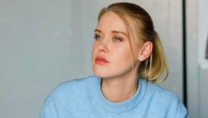 Ewelina Ruckgaber, serial Gliniarze
