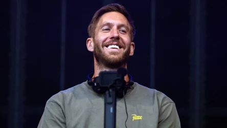 Calvin Harris odpiera zarzuty o plagiat