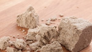 Chałwę bez cukru zrobisz w domu. Pyszna i zdrowa
