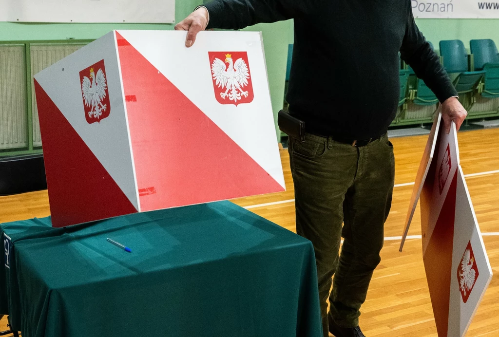 Wybory prezydenckie 2025 Wybory prezydenckie 2025
