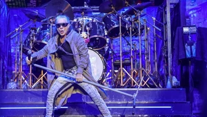 Iron Maiden z apelem przed koncertem w Polsce. "Obsesja robi się uciążliwa"