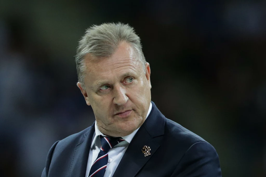 Cezary Kulesza, prezes PZPN Cezary Kulesza, prezes PZPN