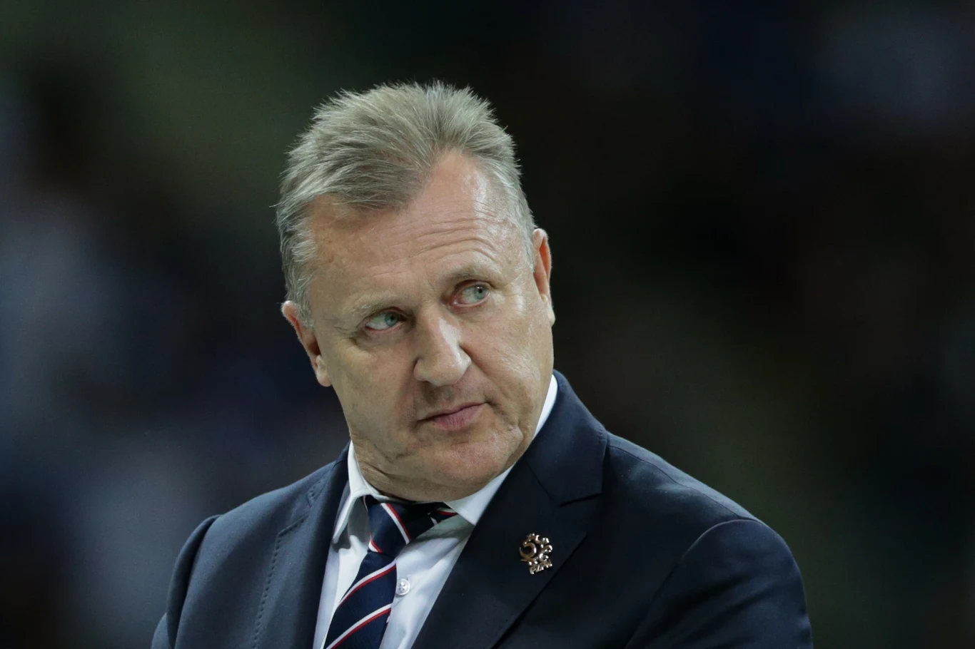 Cezary Kulesza, prezes PZPN