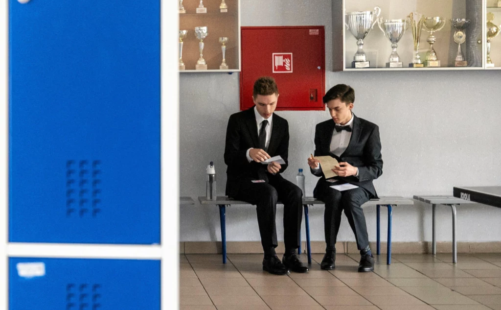 Matura 2025 z języka polskiego na poziomie rozszerzonym. Egzamin już w środę Matura 2025 z języka polskiego na poziomie rozszerzonym. Egzamin już w środę