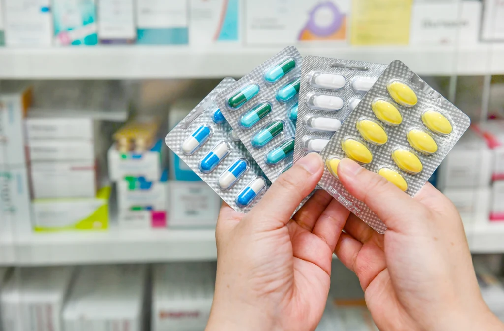 Od 1 lipca 2025 wchodzi nowa, trzecia w tym roku, lista leków refundowanych Od 1 lipca 2025 wchodzi nowa, trzecia w tym roku, lista leków refundowanych