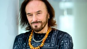 Stan Borys doceniony w Nowym Jorku. "To dla mnie ogromny zaszczyt" 