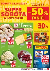 Upominki na Dzień Mamy! - Kaufland