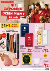 Upominki na Dzień Mamy! - Kaufland