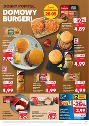 Upominki na Dzień Mamy! - Kaufland
