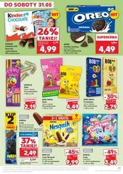 Nie zapomnij o Dniu Mamy w Kauflandzie!