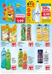 Oferta handlowa sieci Kaufland