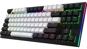 Klawiatura Hator Gravity TKL już dostępna w Polsce
