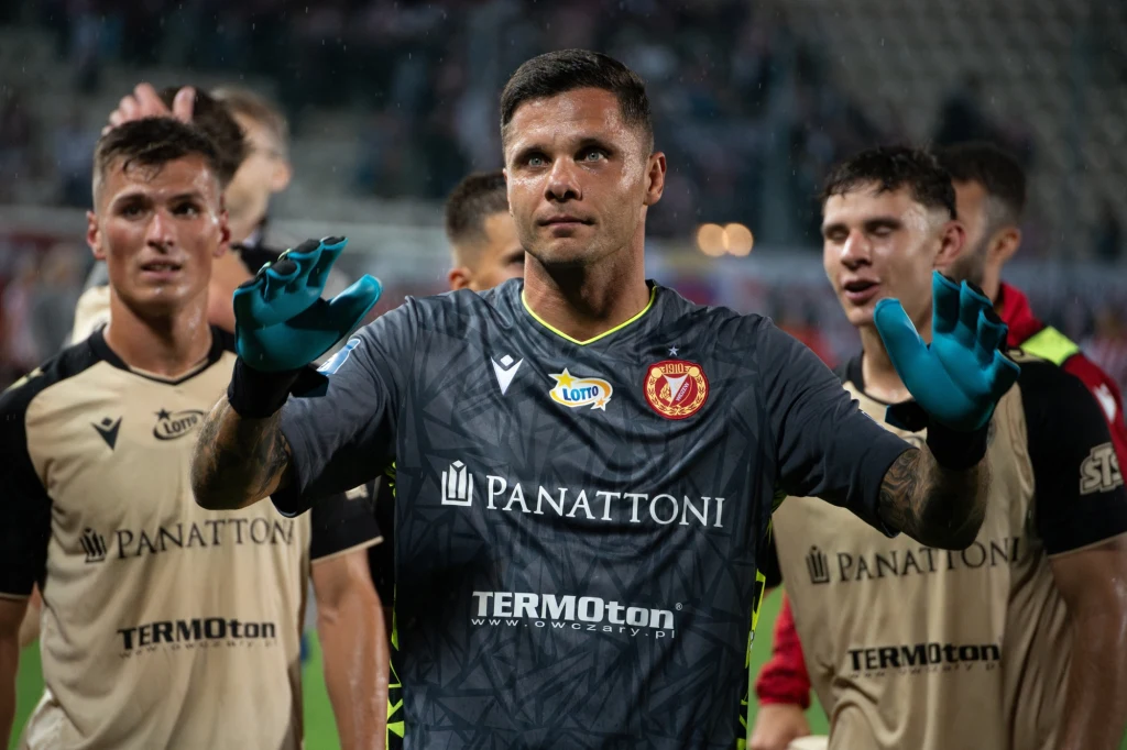 Rafał Gikiewicz Rafał Gikiewicz