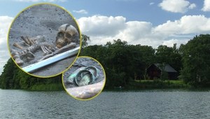 Skarb, którego nie powinno tam być. Nowe odkrycie pod Poznaniem