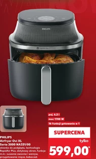 Фритюрниця Philips