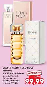 Woda toaletowa Hugo Boss