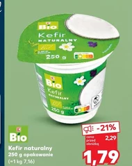 Кефір K-BIO