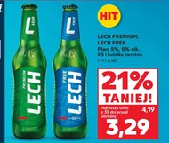 Пиво Lech