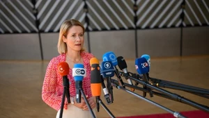 Przełomowa decyzja Brukseli. Cios w rosyjską "flotę cieni" 