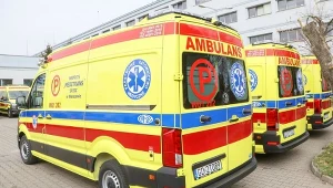 Od maja 2025 roku obowiązują zmiany w ustawie o Państwowym Ratownictwie Medycznym