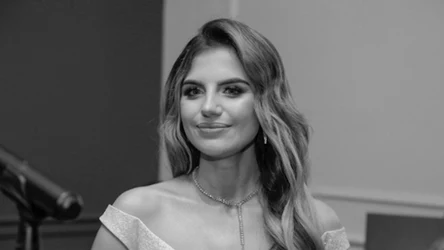 Sonia Szklanowska zmarła w wieku 25 lat