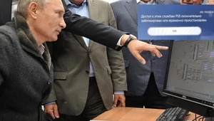 Cyfrowa blokada: Sony miażdży rosyjskich graczy, masowo blokując ich konta!