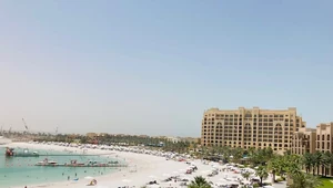 Najpiękniejszy wśród emiratów. Zanurz się w arabski sen w Ras al-Khaimah