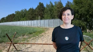 Aktywistka pomagała przemytnikom? "To jakiś żart. Pozywam Republikę"