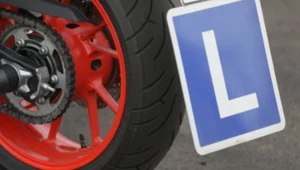 Prawo jazdy na motor, czyli wszystko co musi wiedzieć adept