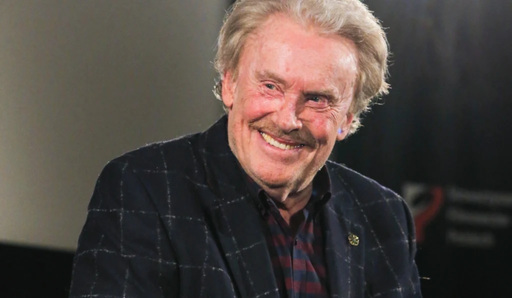 Daniel Olbrychski Daniel Olbrychski