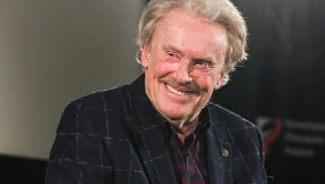 Daniel Olbrychski