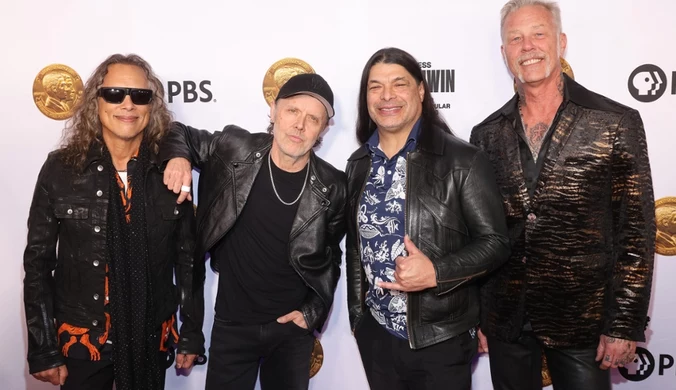 Metallica