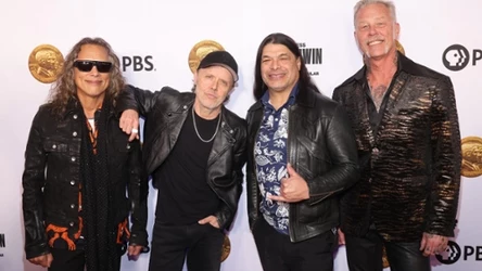 Metallica