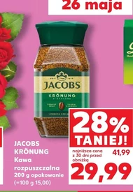Кава Jacobs