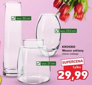 Ваза Krosno