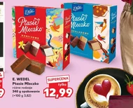Ptasie Mleczko