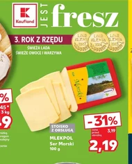 Ser Mlekpol